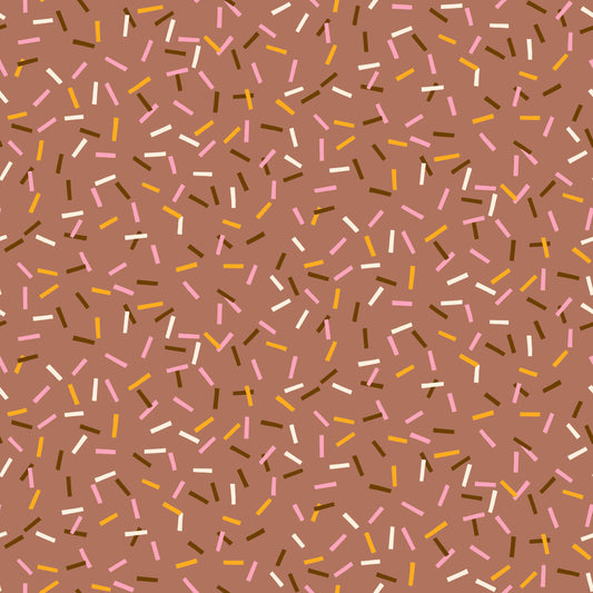PREORDER: Sugar Cone 2 Rainbow Sprinkles in Stores