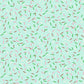 PREORDER: Sugar Cone 2 Rainbow Sprinkles in Mint