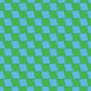 PREORDER: Sugar Cone 2 Wavy Check in Verdant