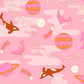 PREORDER: Sticker Book So Long in Posy
