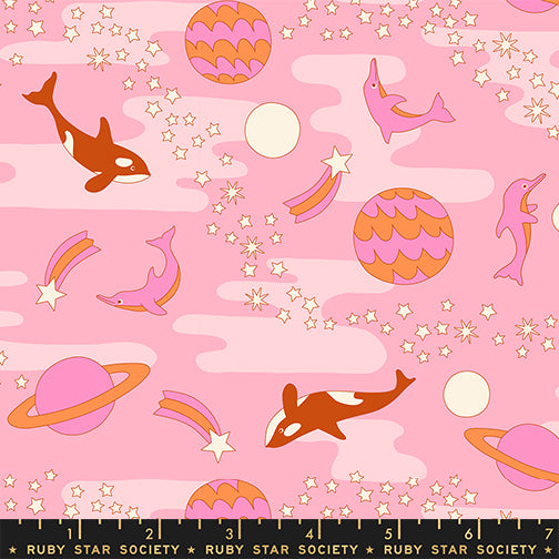 PREORDER: Sticker Book So Long in Posy