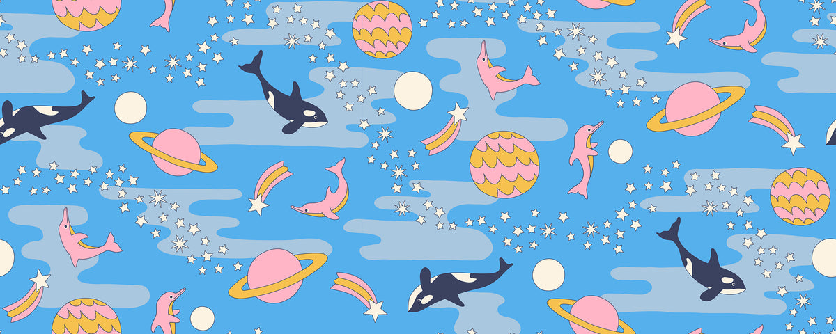 PREORDER: Sticker Book So Long in Altitude