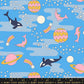 PREORDER: Sticker Book So Long in Altitude