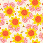 PREORDER: Daisy Days Sunflower in Natural