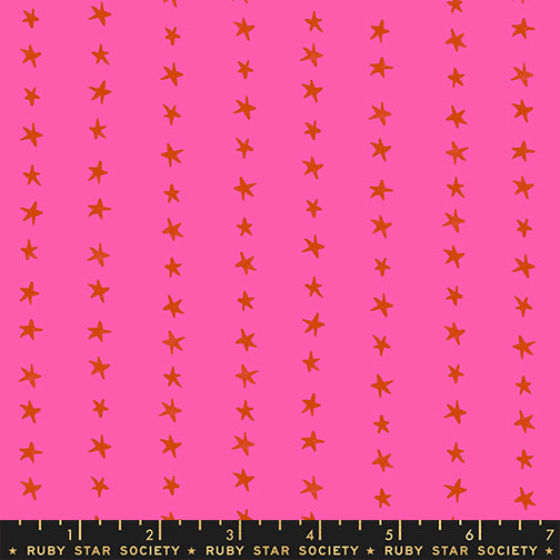 PREORDER: Daisy Days Starry Stripe in Playful
