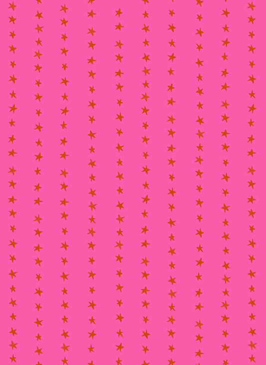 PREORDER: Daisy Days Starry Stripe in Playful