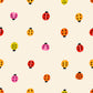 PREORDER: Daisy Days Ladybug in Natural