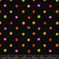 PREORDER: Daisy Days Ladybug in Black