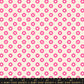 PREORDER: Daisy Days Daisy in Neon Pink