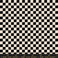 PREORDER: Daisy Days Block Print CANVAS in Black
