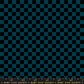 PREORDER: Daisy Days Block Print CANVAS in Galaxy