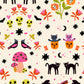 PREORDER: Boo Valley Halloween Fable in Natural