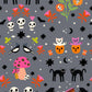 PREORDER: Boo Valley Halloween Fable in Cloud