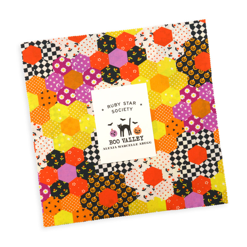 PREORDER: Boo Valley Layer Cake