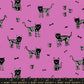 PREORDER: Boo Valley My Pet Skeleton in Heliotrope