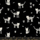 PREORDER: Boo Valley My Pet Skeleton in Black