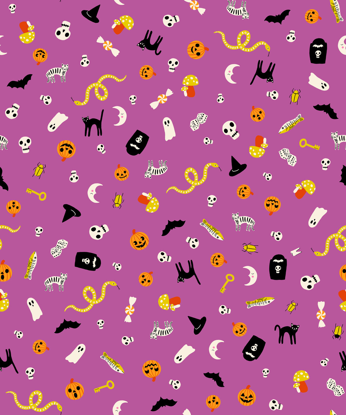 PREORDER: Boo Valley My Favorite Things in Witchy
