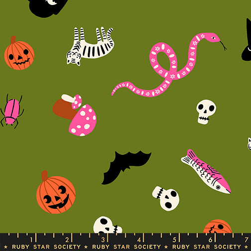 PREORDER: Boo Valley My Favorite Things in Sprout