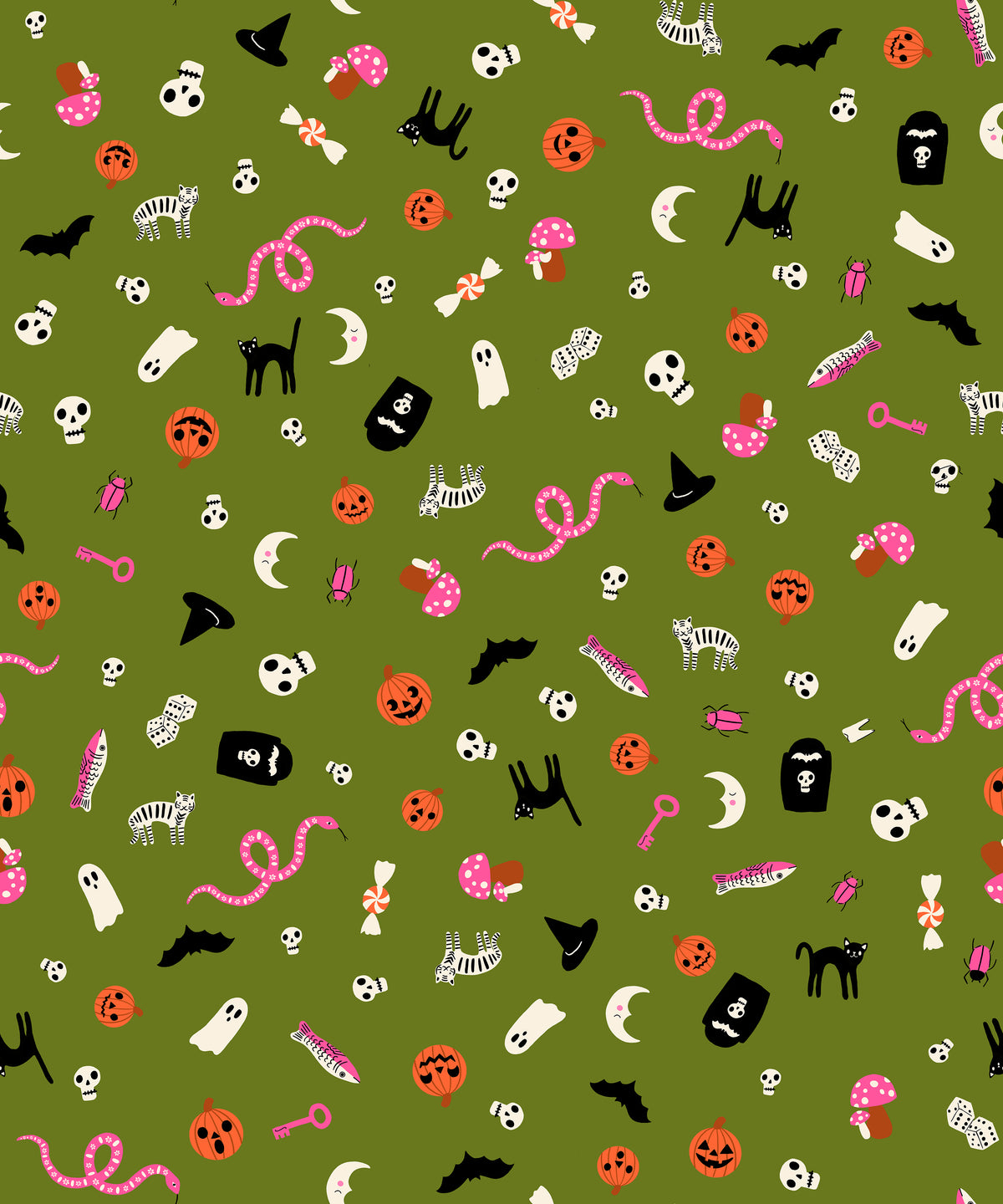 PREORDER: Boo Valley My Favorite Things in Sprout