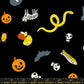 PREORDER: Boo Valley My Favorite Things in Black