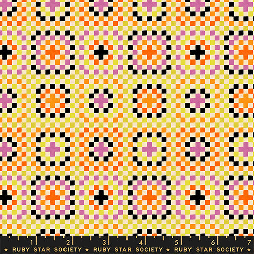 PREORDER: Boo Valley Granny Square in Natural