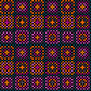 PREORDER: Boo Valley Granny Square in Black