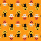 PREORDER: Boo Valley Boo to You in Cheddar