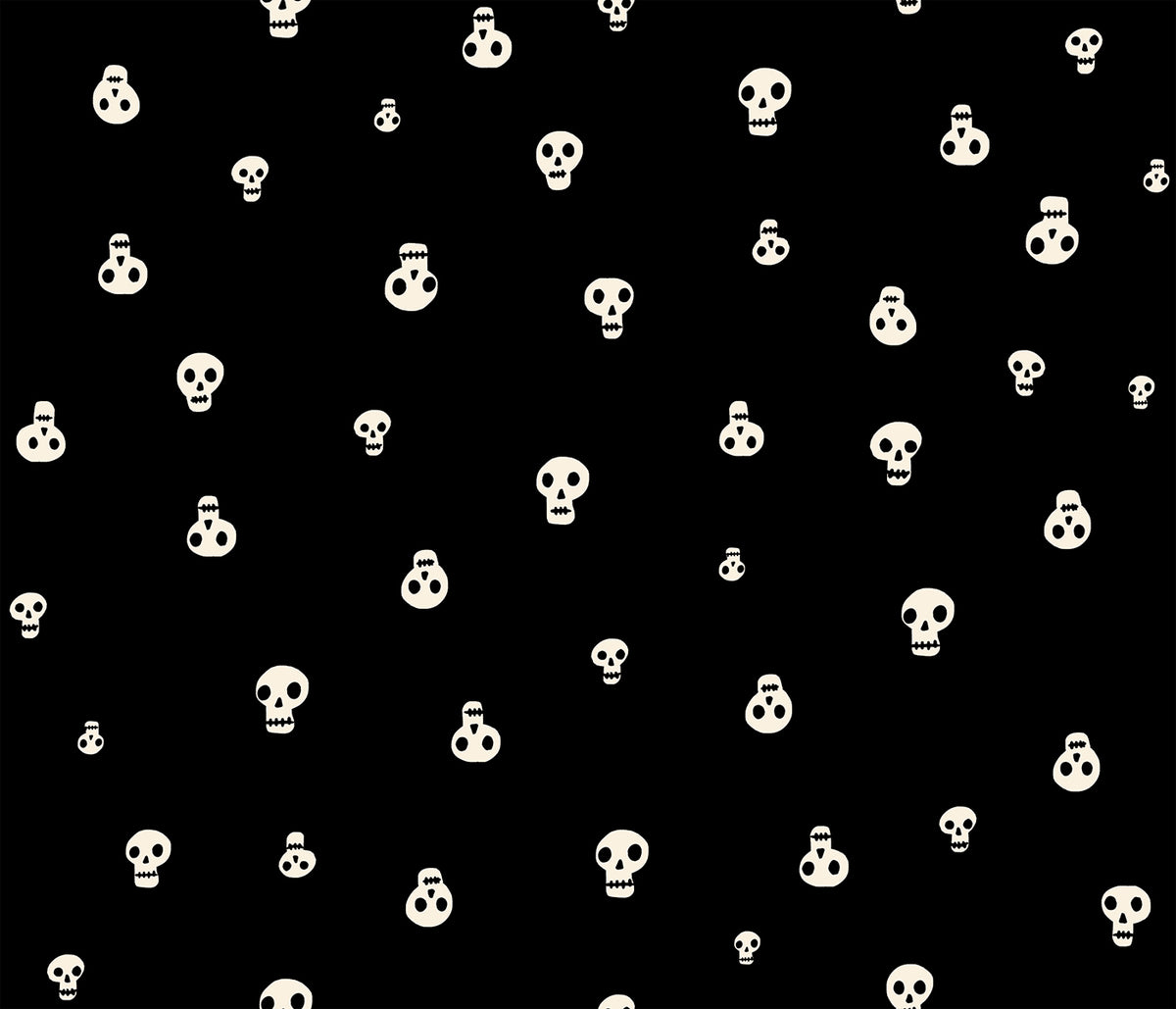 PREORDER: Boo Valley Charms in Black