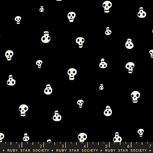 PREORDER: Boo Valley Charms in Black