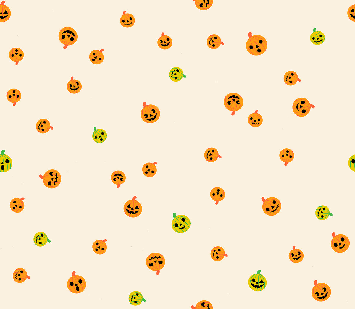 PREORDER: Boo Valley Trick or Treat in Natural