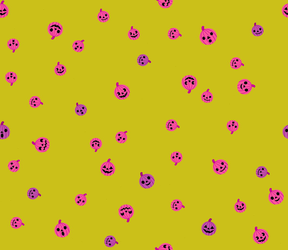 PREORDER: Boo Valley Trick or Treat in Pistachio