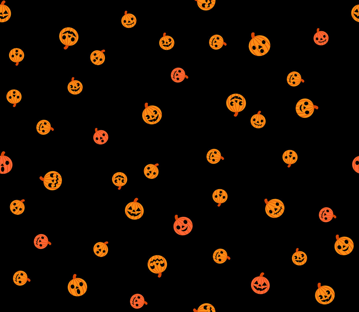 PREORDER: Boo Valley Trick or Treat in Black