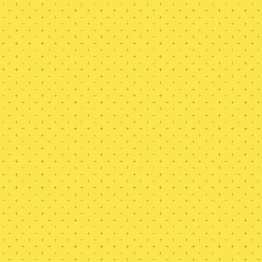 PREORDER: Sidekicks Add It Up in Chrome Yellow