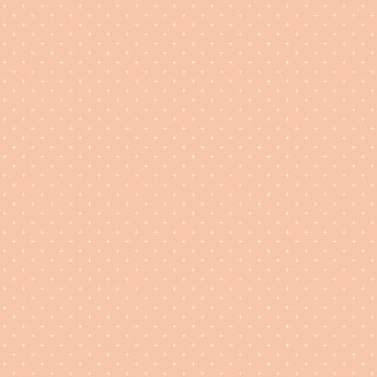 PREORDER: Sidekicks Add It Up in Peach