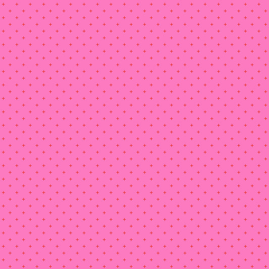 PREORDER: Sidekicks Add It Up in Vivid Pink