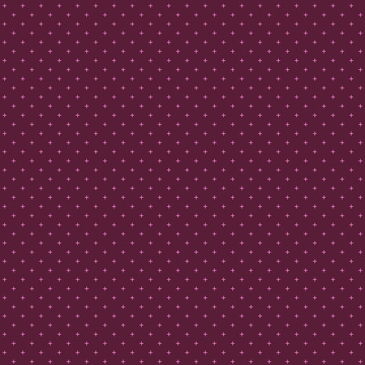 PREORDER: Sidekicks Add It Up in Plum