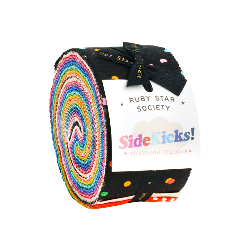 PREORDER: Sidekicks Jelly Roll