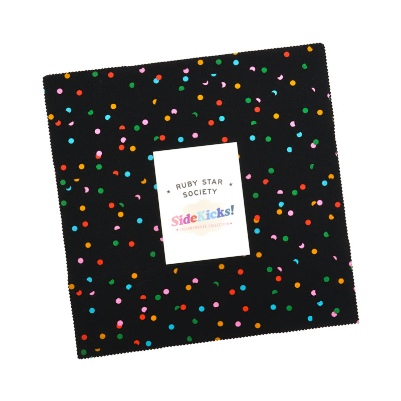 PREORDER: Sidekicks Layer Cake