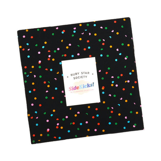 PREORDER: Sidekicks Layer Cake