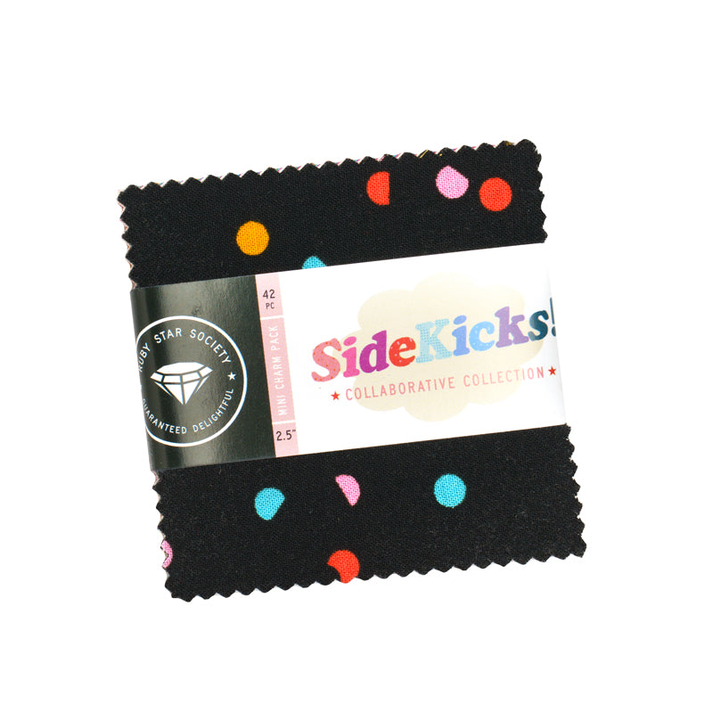 PREORDER: Sidekicks Mini Charm Pack