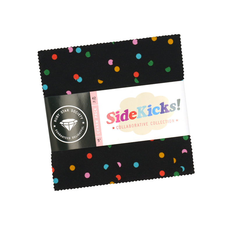 PREORDER: Sidekicks Charm Pack