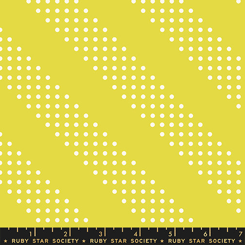 PREORDER: Sidekicks Dottie in Citron