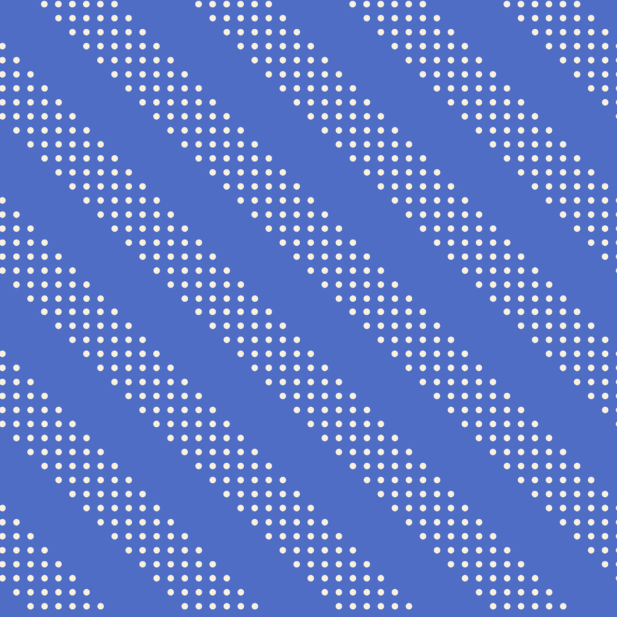 PREORDER: Sidekicks Dottie in Royal Blue