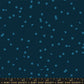 PREORDER: Sidekicks Hole Punch Dot in Teal Navy