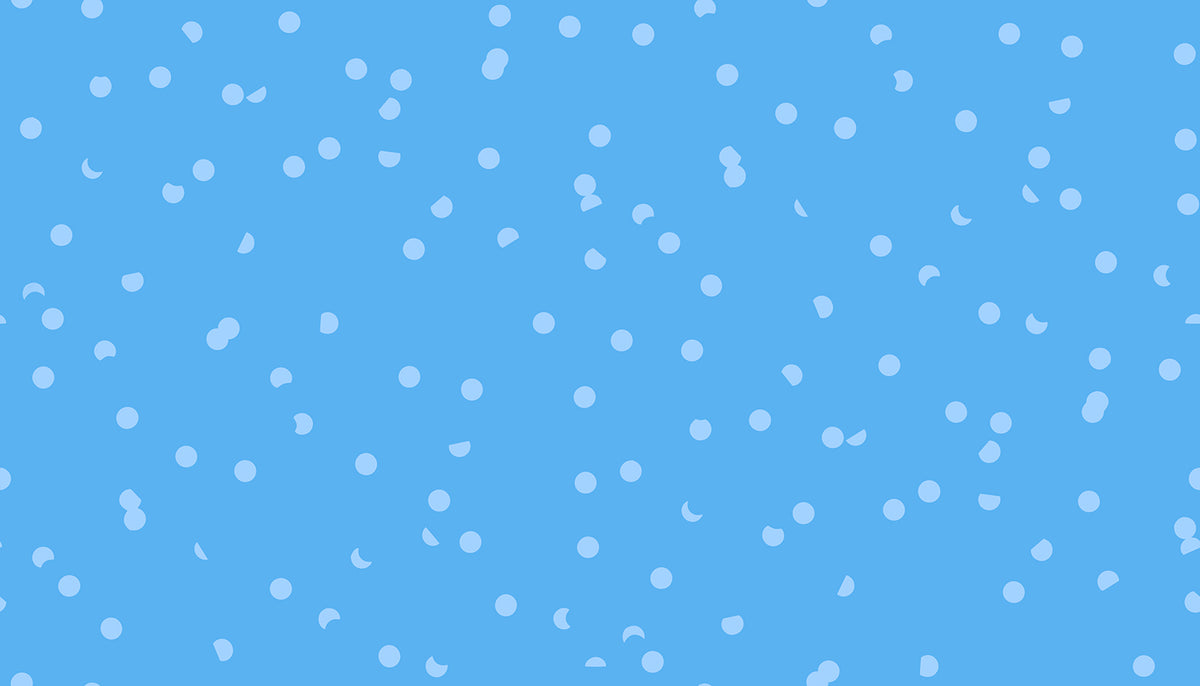 PREORDER: Sidekicks Hole Punch Dot in Altitude