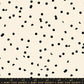PREORDER: Sidekicks Hole Punch Dot in Black on Natural