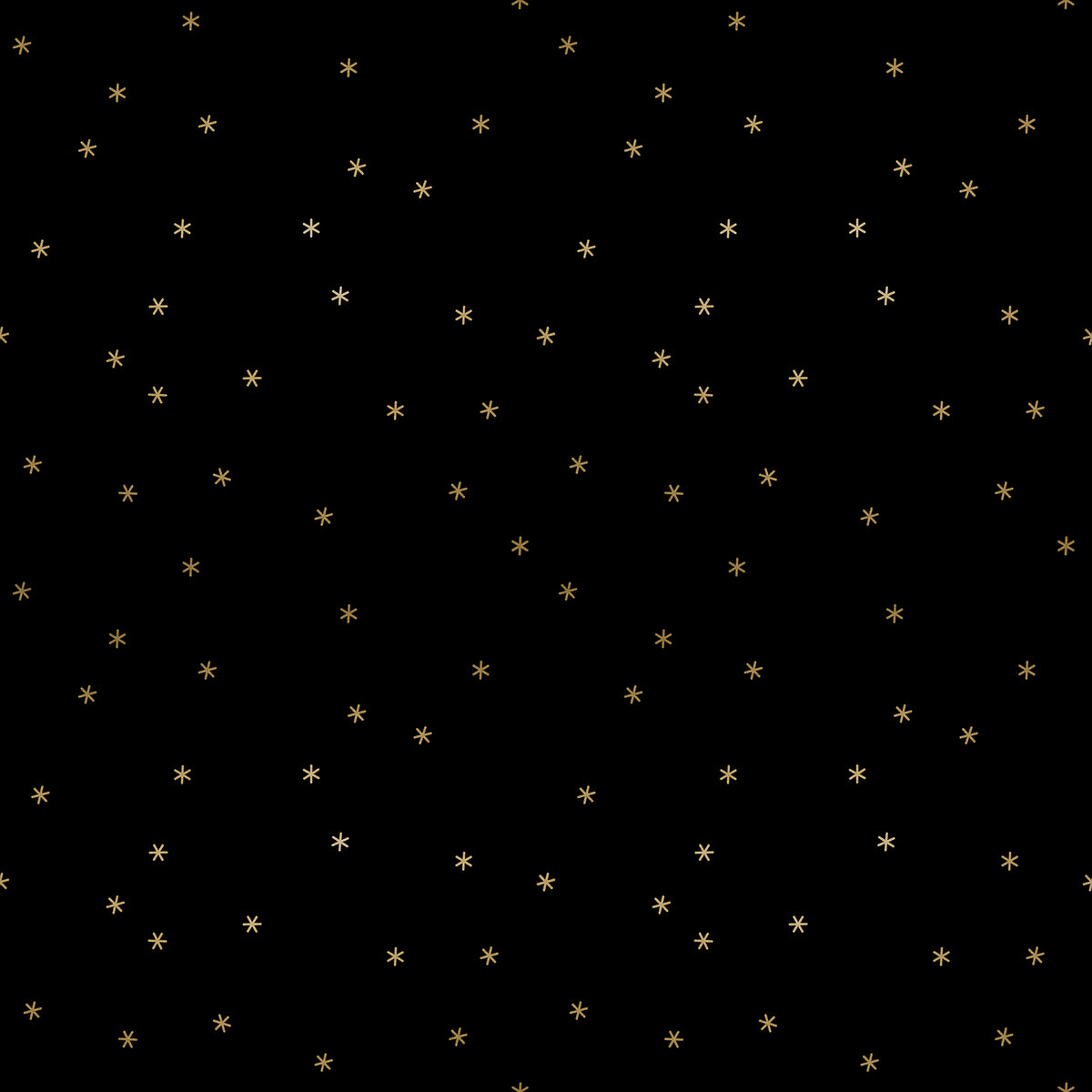 PREORDER: Sidekicks Spark in Gold on Black