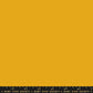 PREORDER: Ruby Star Solids in Goldenrod