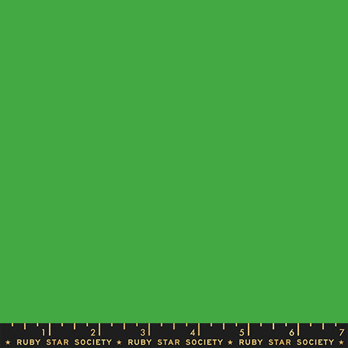 PREORDER: Ruby Star Solids in Verdant
