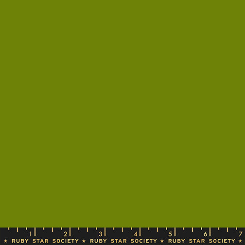PREORDER: Ruby Star Solids in Sprout